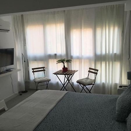 La Casita De La Playa Apartman Málaga Kültér fotó