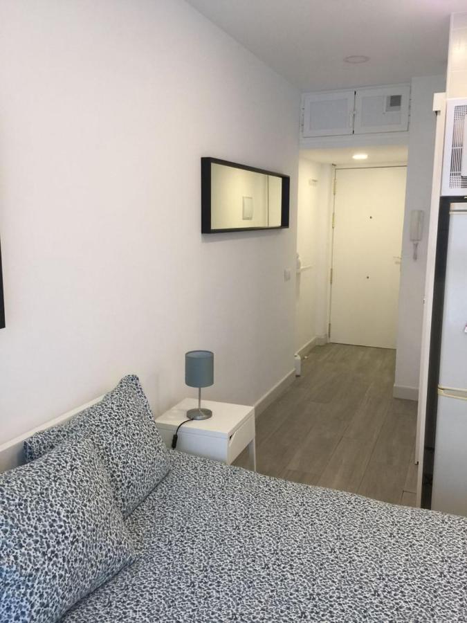 La Casita De La Playa Apartman Málaga Kültér fotó