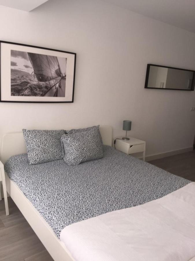 La Casita De La Playa Apartman Málaga Kültér fotó